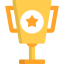 Trophy icon 64x64
