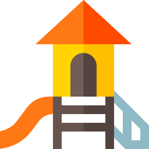 Sliding icon