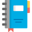 Agenda icon 64x64