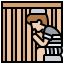 Prisoner アイコン 64x64