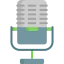 Microphone icon 64x64
