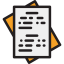 Writing icon 64x64