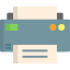 Printer icon 64x64