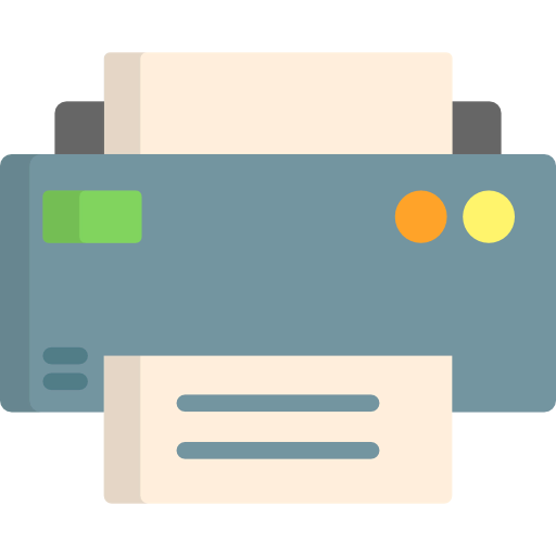 Printer icon
