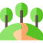 Park icon 64x64