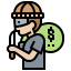 Thief icon 64x64