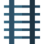Train tracks іконка 64x64