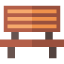 Bench icon 64x64