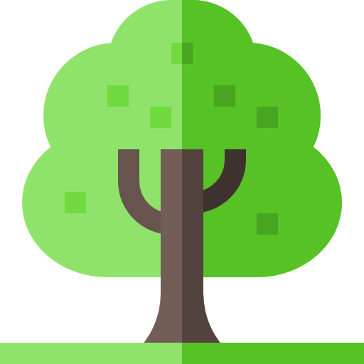 Tree icon