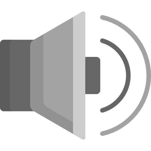 Volume icon