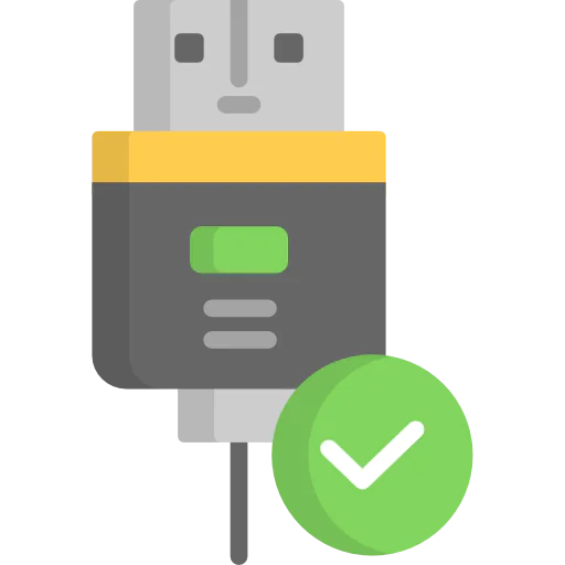 Usb icon