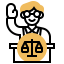 Attorney icon 64x64