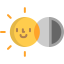 Brightness icon 64x64