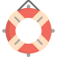 Lifesaver icon 64x64