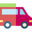 Mini van іконка 64x64