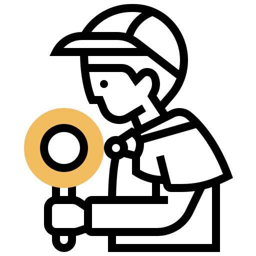 Detective icon