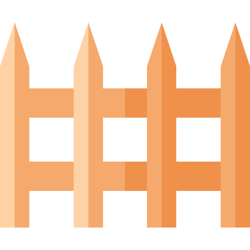 Fence icon