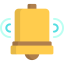 Bell icon 64x64