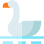 Swan icon 64x64