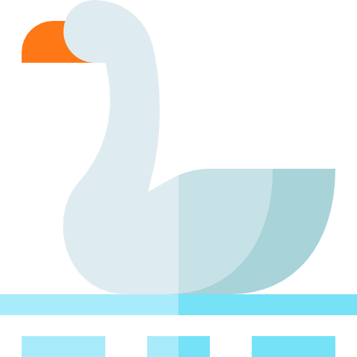 Swan icon