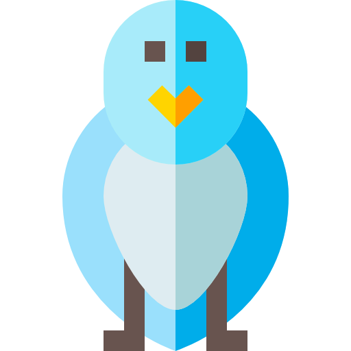 Bird icon