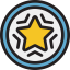 Favorites icon 64x64