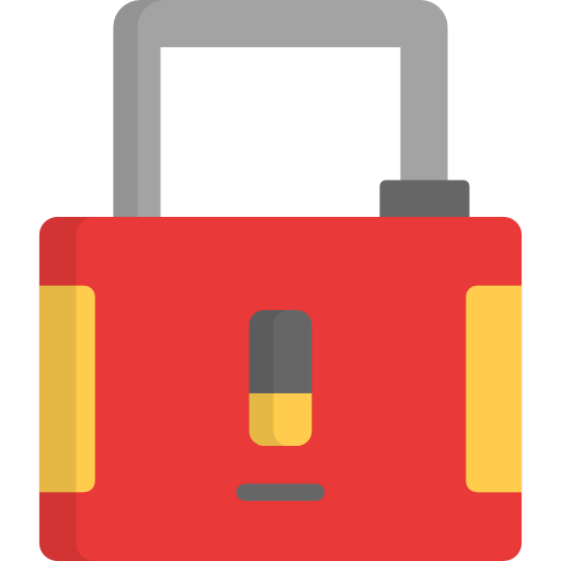 Lock icon