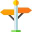 Directions icon 64x64