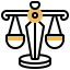 Law icon 64x64