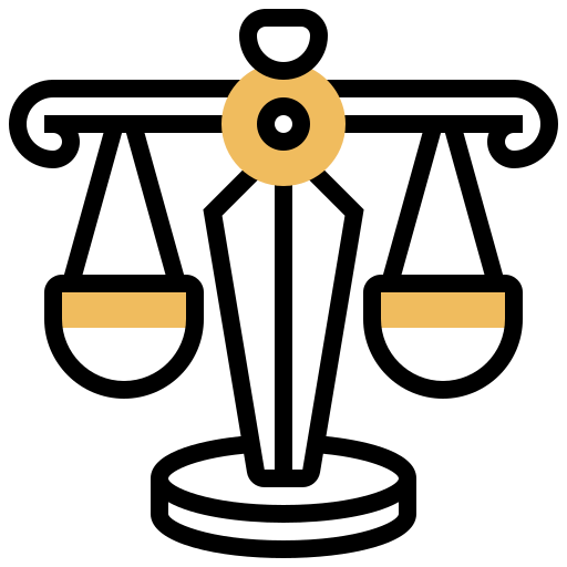 Law icon