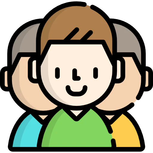 Group icon