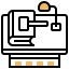 Lectern icon 64x64
