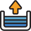 Outbox icon 64x64