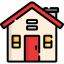House icon 64x64