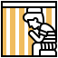 Prisoner アイコン 64x64
