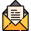 Email icon 64x64