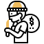 Thief icon 64x64