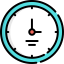 Clock icon 64x64