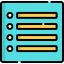 Menu icon 64x64