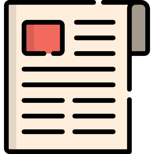 File icon