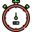 Stopwatch icon 64x64