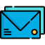 Email icon 64x64