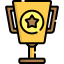 Trophy icon 64x64