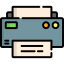 Printer icon 64x64