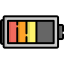 Battery icon 64x64