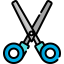 Scissors icon 64x64