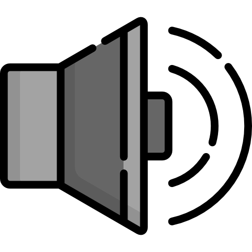 Volume icon