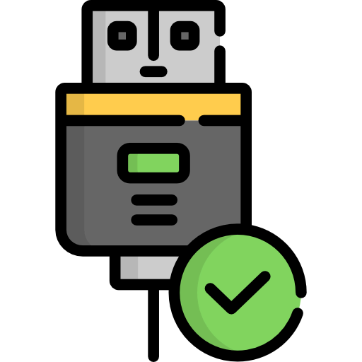 Usb icon