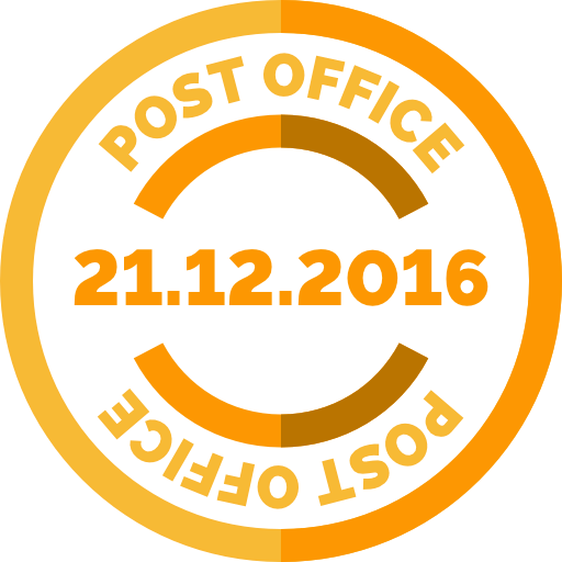 Post office icon