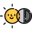 Brightness icon 64x64